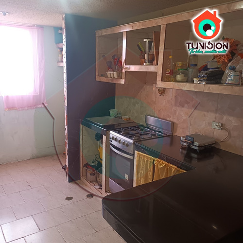 Imagen 3 de 9 de Apartamento De 3 Habitaciones En El Manguito, Santa Teresa, Miranda