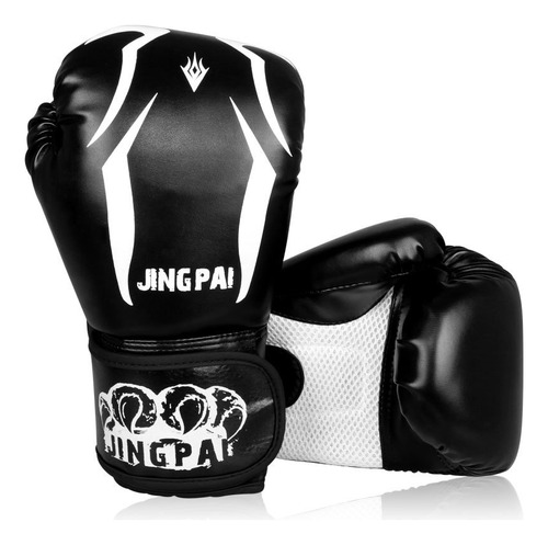 Guantes De Boxeo Maya Hide Saco De Boxeo Mma Training Muay