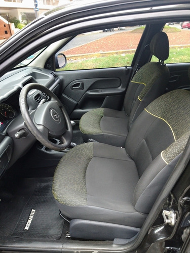 Renault Clio 1.2 Mío Expression Pack Ii Lvavel 2013