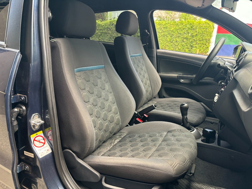 Volkswagen Gol Trend 1.6 Cup 101cv