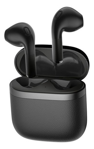 Fone Tws Bluetooth 5.4 Edifier W200t Preto