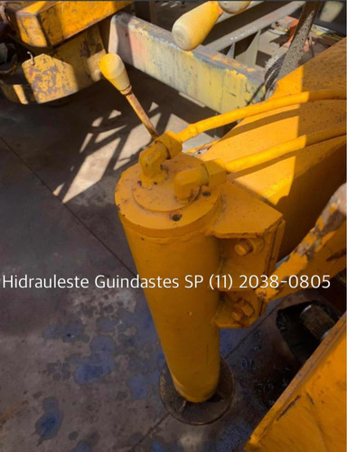 Imagem 4 de 4 de Guindauto Madal 6.100 P/3 Ton No Estado
