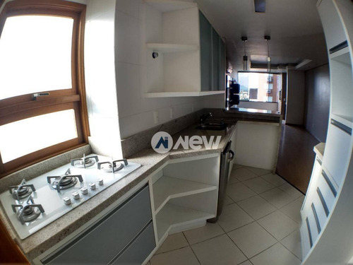 Imagem 18 de 24 de Apartamento Com 2 Dormitórios À Venda, 79 M² Por R$ 480.000 - Centro/boa Vista - Novo Hamburgo/rs - Ap2510