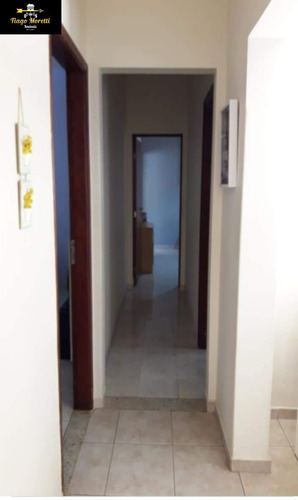 Imagem 14 de 21 de Ótima Casa Em Tatuí Comercial/residencial - Ca00488 - 69889056