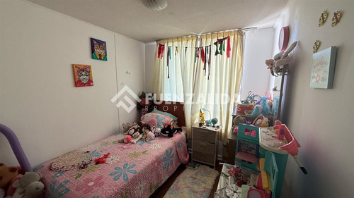Departamento En Venta De 2 Dorm. En Ñuñoa