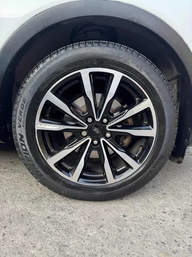 Ford Escape 2.5 Titanium At