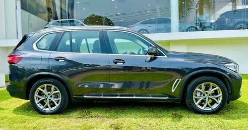 BMW X5 3.0 Xdrive 45E Hibrido At
