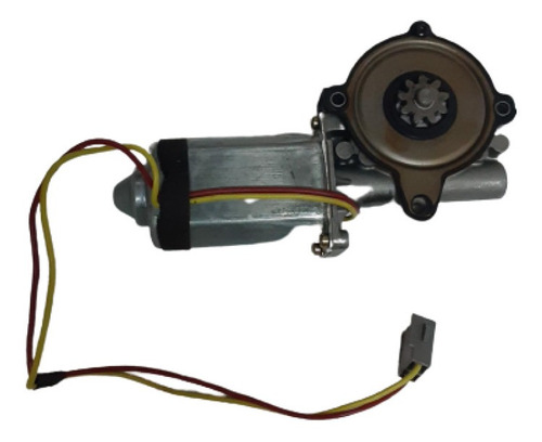 Motor L/parabrisas, Cheyenne C1500  91/99 C3500 91/02 