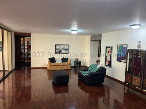 Imagen 4 de 15 de Apartamento En Venta La Castellana 22-24438 Eva Castillo 0414.306.72.20