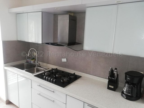 Imagen 1 de 30 de Venta De Apartamento En Tzas Del Club Hipico Rah 22-28561 Orlando Figueira 0412 5535289