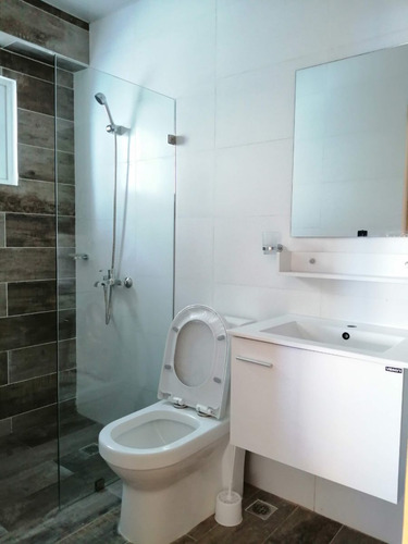 Apartamento Tipo Estudio Sin Parqueo.