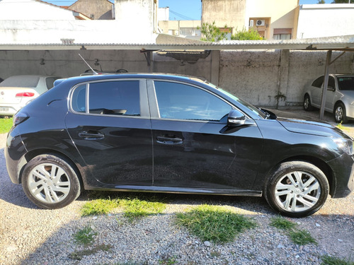 Peugeot 208 1.6 Active Pack