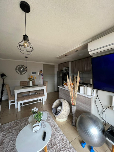 Condominio Vista Alameda, Rancagua