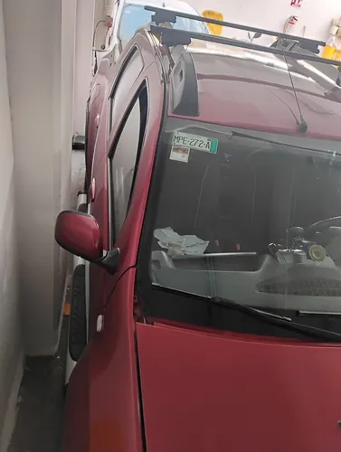 Renault Oroch 1.6 Outsider