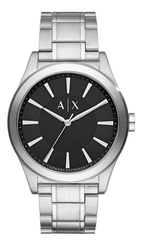 Reloj Armani Exchange Nico Ax2320 En Stock Original Garantía