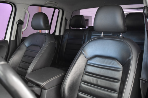 Volkswagen Amarok 3.0 V6 Extreme 4x4 Aut - Car Cash