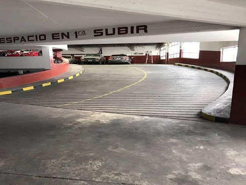 Imagen 6 de 9 de Gran Negocio Inmobiliario. Lote De Cocheras En Ubicaciones Premium.