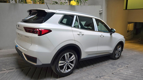 Ford Territory 1.8 Ecoboost Titanium At