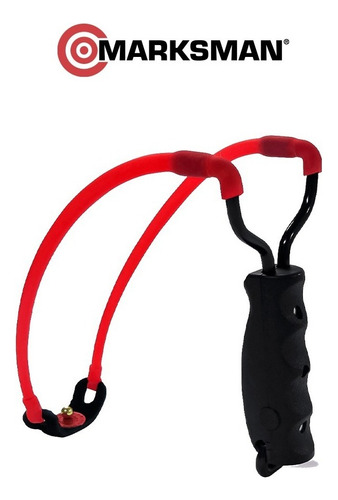 Resortera Marksman Tradicional
