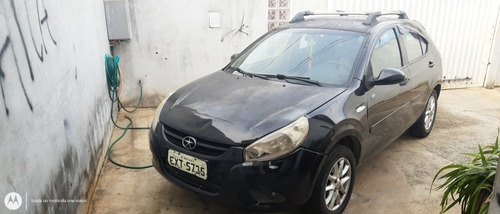 Imagem 1 de 11 de Jac J3 2012 1.4 16v 5p