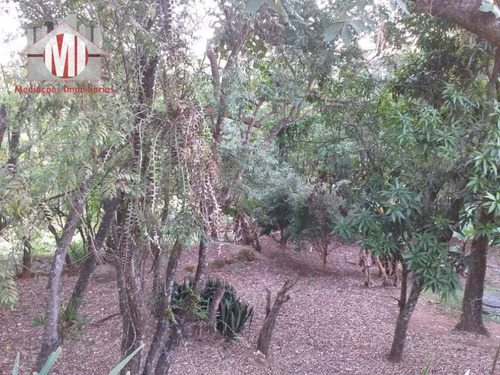 Imagem 21 de 26 de Chácara Com Escritura, 03 Dormitórios À Venda, 2300 M² Por R$ 340.000 - Rural - Socorro/sp - Ch0501