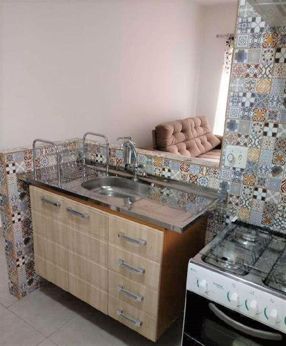 Imagem 2 de 30 de Apto No Carrão Com 2 Dorms, 1 Vaga, 60m², Lazer - Ap13097