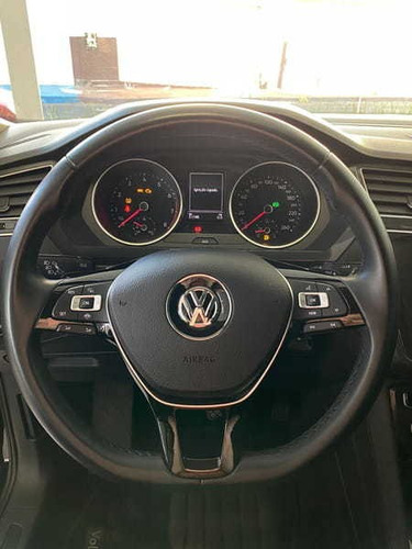 Imagem 12 de 14 de Volkswagen Tiguan 1.4 250 Tsi Total Flex Allspace Comfortlin
