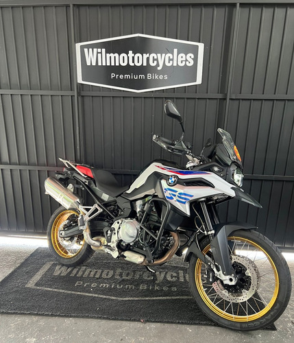 Bmw F 850 Gs Premium 