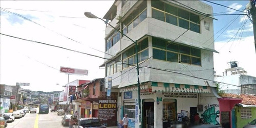 Imagen 1 de 15 de Edificio En Col. Centro Calle Aquiles Serdan