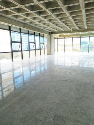 Imagen 8 de 14 de Las Mercedes Oficina 164mts2 Alquiler 2600