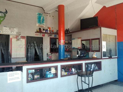 Imagen 2 de 30 de Maritza Lucena 04245105659 Alquila Local En Barqto Mls 23-25892