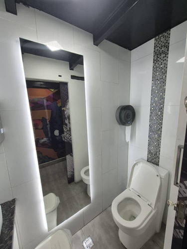 Se Alquila Gastro Bar Restaurante 2 Niveles Chacao Av Franci