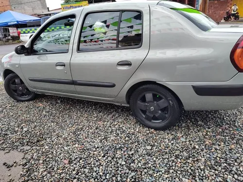 Renault Symbol 1.4 Expression