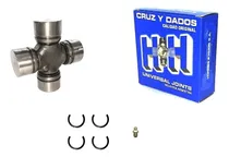 Comprar Cruceta Cardan Mb 317-1418-1622 42 X 66 Mm (s.i) Hh 7207