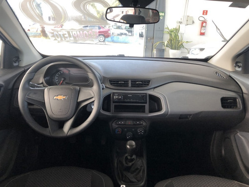 Imagem 9 de 9 de Chevrolet Onix Joy 1.0