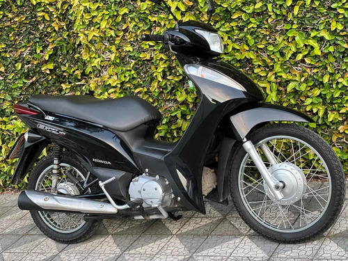 Imagem 7 de 15 de Honda Biz 125 Es
