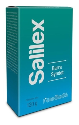 Salilex Brra Limp 120g