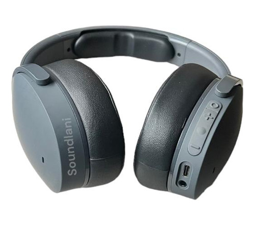 Audífonos Skullcandy Hesh Anc Wireless (Usado)