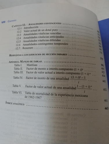 Matemáticas Financieras Mc Graw Hill (Usado)