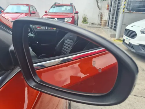 Kia Forte 2.0 Gt Line At