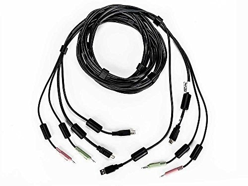 Cable Kvm Avocent Hdmiusbaudio Para Sv220hsv240h Cbl0126