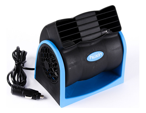 Ventilador De Aire Acondicionado Para Coche Ventilador Eléct