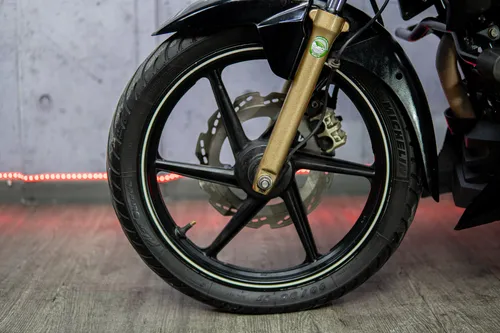Tvs Apache Rtr 180 2016