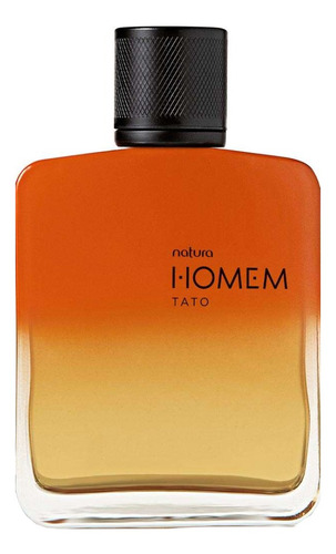 Natura Homem Tato Deo Parfum 100 ml Para Hombre