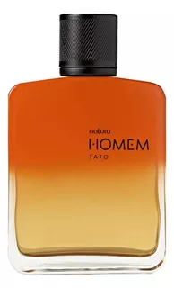 Natura Homem Tato Deo parfum 100 ml para hombre
