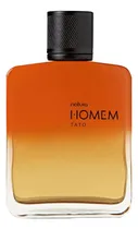 Comprar Natura Homem Eau De Parfum Masculino Tato 100 Ml