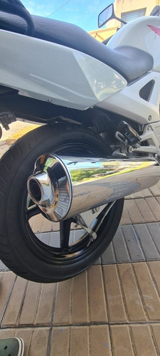 Imagen 9 de 12 de Honda Twister Cbx 250