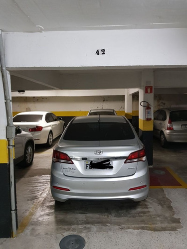 Imagem 23 de 30 de Apartamento - Ref: 5470