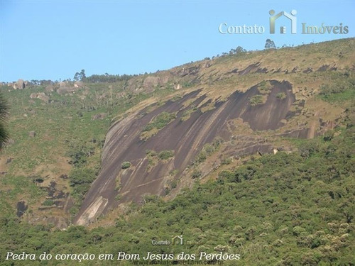 Imagem 4 de 5 de Terreno À Venda Bom Jesus Dos Perdões - Te0277-1