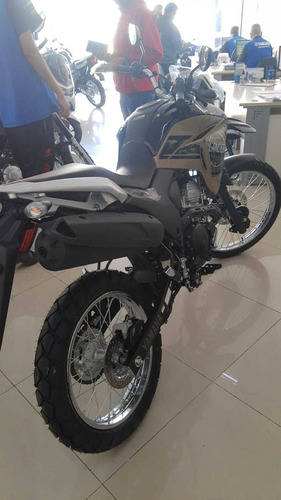 Imagem 3 de 10 de Yamaha Xtz Lander 250 Abs 2022 0km Er